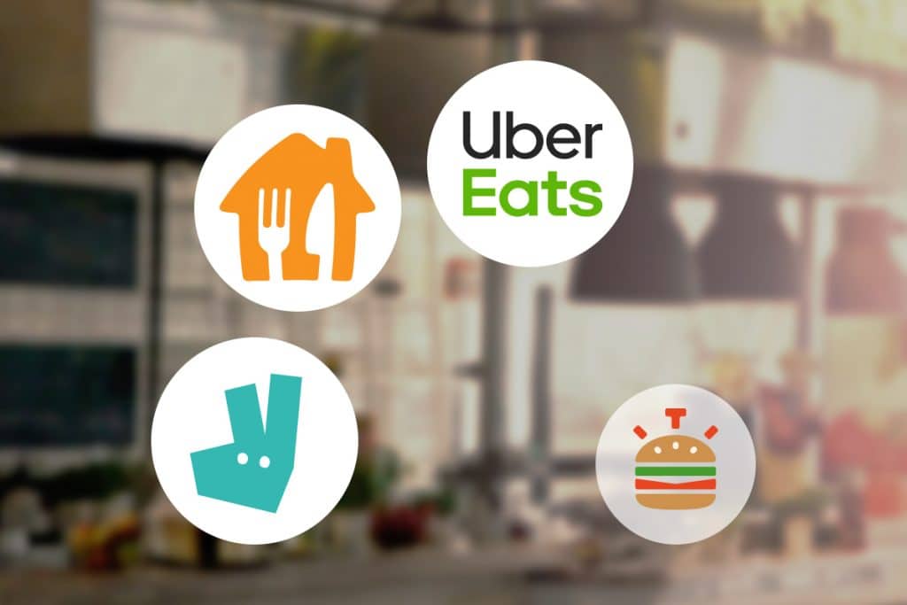 Comment recevoir vos commandes UberEats, Deliveroo, JustEat sur votre écran cuisine