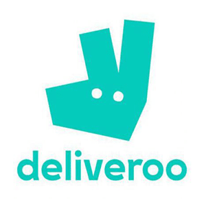 logo deliveroo