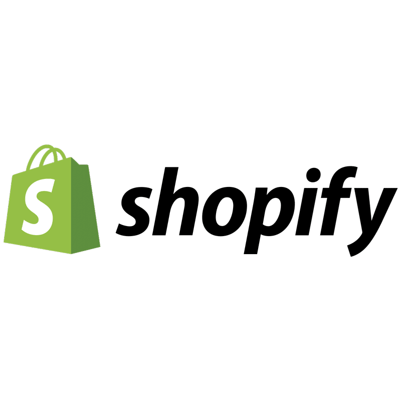 logo shopify