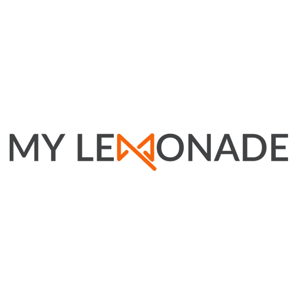 logo my lemonade