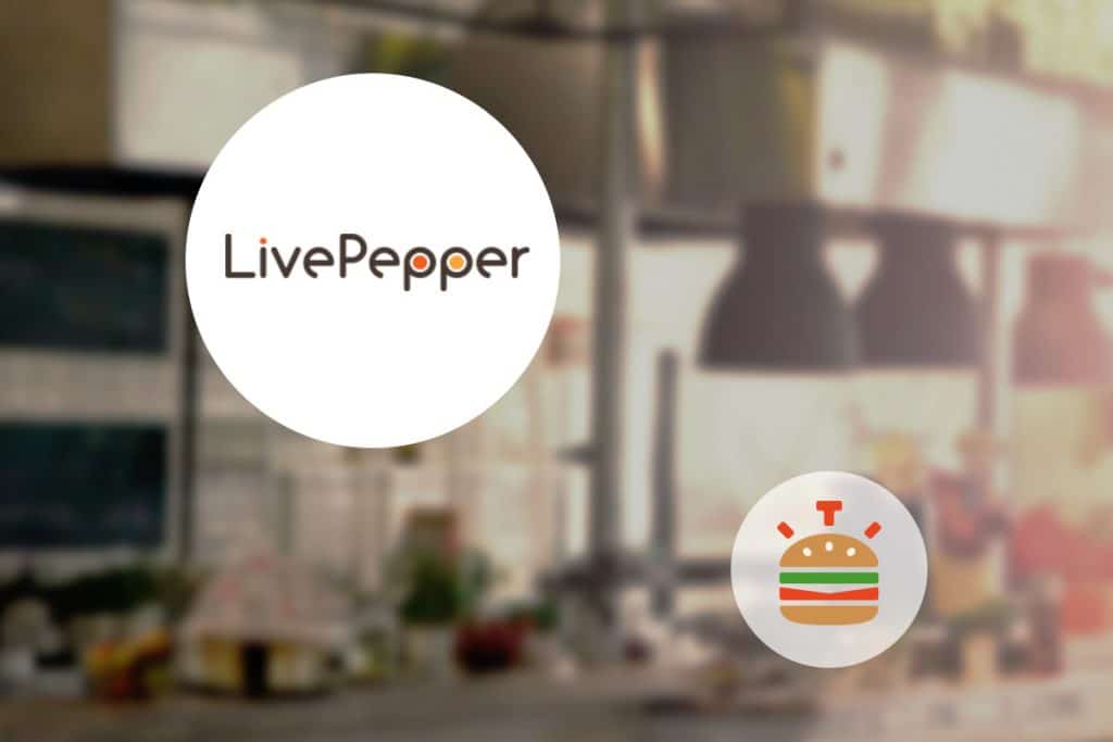 livepepper
