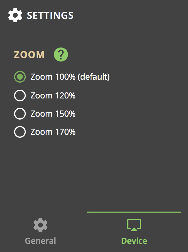 tickncook kds zoom