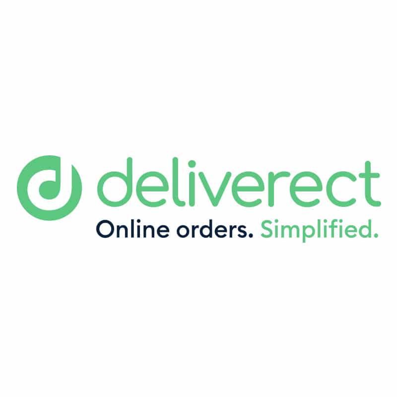 logo deliverect