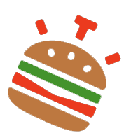 Logo Burger