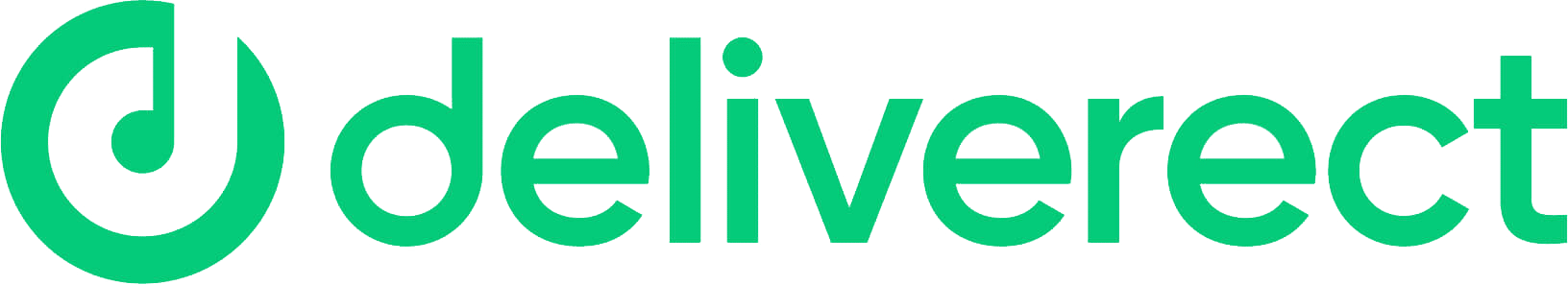 Logo Deliverect