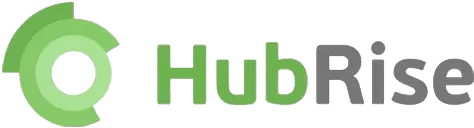Logo HubRise