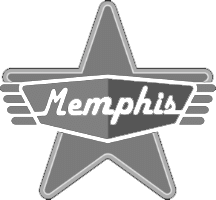 logo Memphis